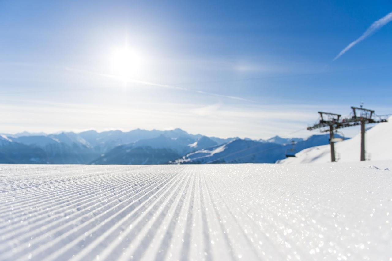 Appartements Mayr Inklusive Ganzjaehrig Gratis Zugang Zur Alpentherme Und Im Sommer Kostenlose Bergbahnnutzung Бад Хофгаштайн Экстерьер фото