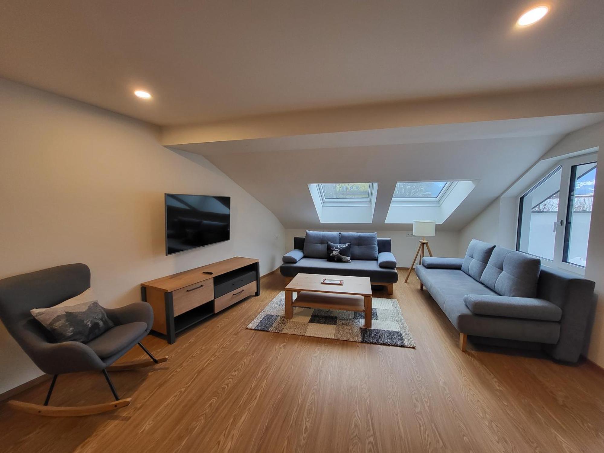 Appartements Mayr Inklusive Ganzjaehrig Gratis Zugang Zur Alpentherme Und Im Sommer Kostenlose Bergbahnnutzung Бад Хофгаштайн Экстерьер фото