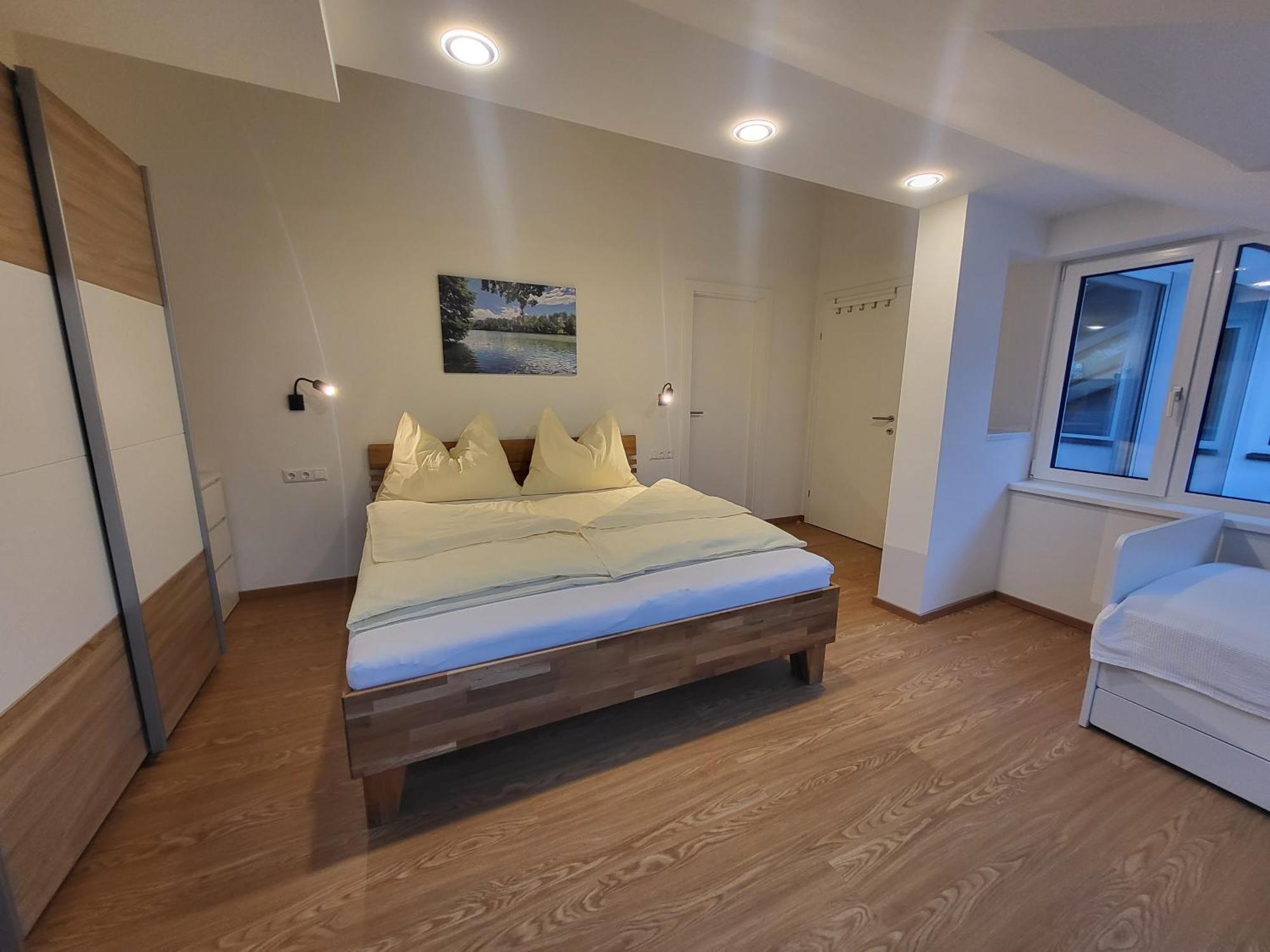 Appartements Mayr Inklusive Ganzjaehrig Gratis Zugang Zur Alpentherme Und Im Sommer Kostenlose Bergbahnnutzung Бад Хофгаштайн Экстерьер фото