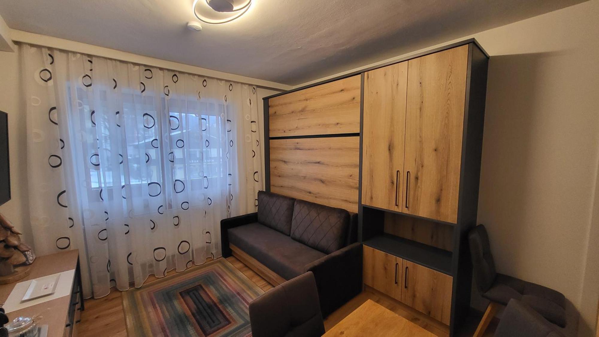 Appartements Mayr Inklusive Ganzjaehrig Gratis Zugang Zur Alpentherme Und Im Sommer Kostenlose Bergbahnnutzung Бад Хофгаштайн Экстерьер фото