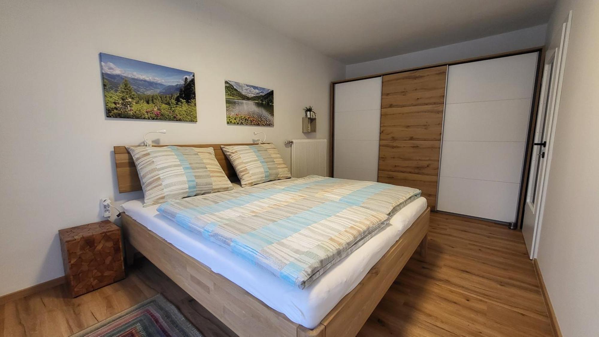 Appartements Mayr Inklusive Ganzjaehrig Gratis Zugang Zur Alpentherme Und Im Sommer Kostenlose Bergbahnnutzung Бад Хофгаштайн Экстерьер фото